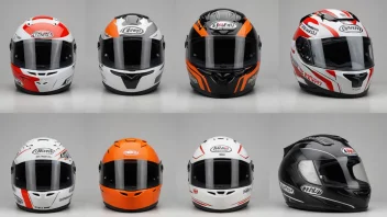 motorsports, helmets, safety, comparison, technology