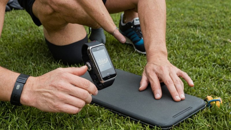 fitness gadgets, improve training, performance, guide, tips