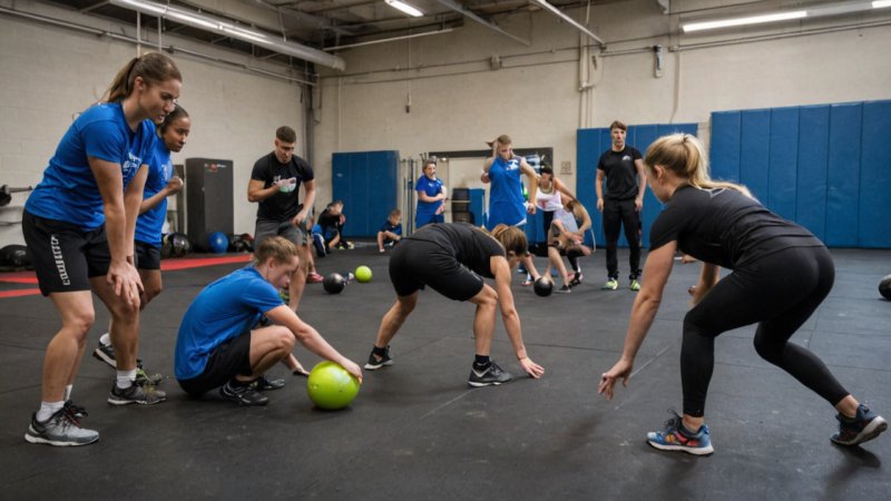 smart training, injury prevention, athletes, fitness strategies, safe training tips