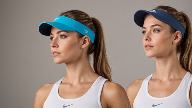 sports visor selection, essential tips, safety gear, sports equipment, athlete