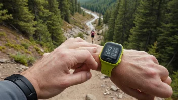 running gadgets, heart rate monitor, distance tracker, fitness technology, running tips