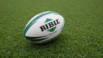 rugby ball safety features, rugby technology, injury prevention, rugby ball maintenance, sports safety, rugby performance