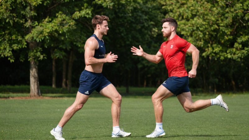 active recovery, athletic performance, football, rugby, recovery techniques, injury prevention, flexibility, mobility, hydration, training tips