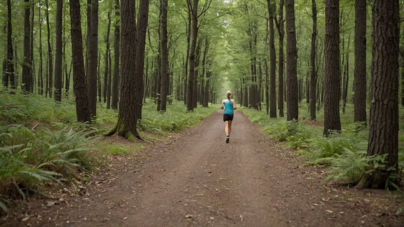 long runs, running focus, mindfulness in running, running tips, staying hydrated, running goals, running techniques