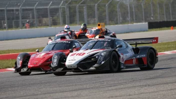 motorsports, team dynamics, racing performance, collaboration, individual roles, communication, efficiency, adaptability