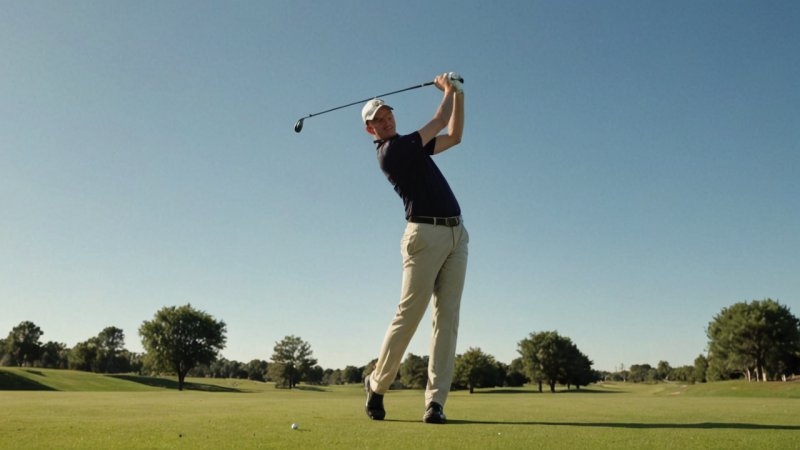 golf, swing, flaws, performance, tips, training