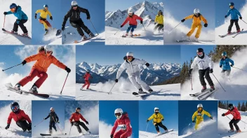 winter sports, injury treatment, athlete safety, sports performance, snow sports