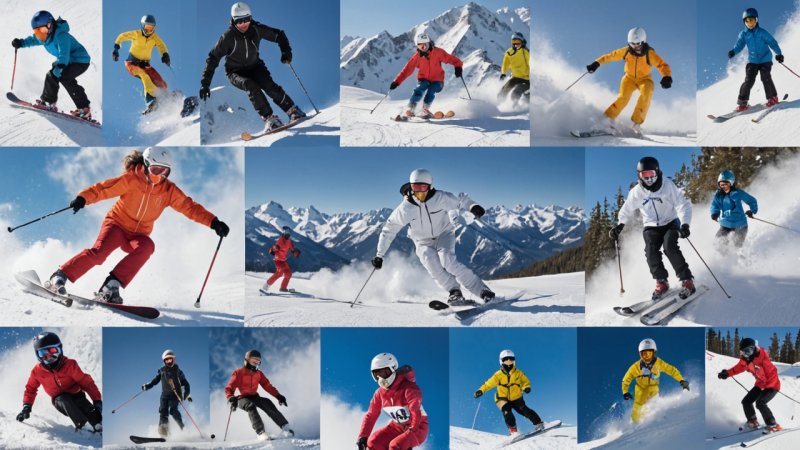 winter sports, injury treatment, athlete safety, sports performance, snow sports