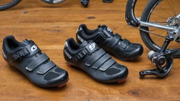 cycling shoes, road cycling shoes, mountain biking shoes, performance footwear, cycling gear, cycling equipment, cycling tips, athletic performance