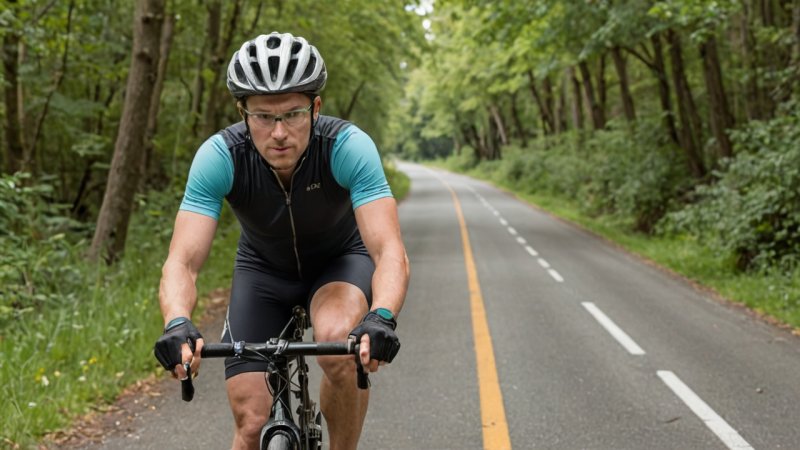 cycling injuries, protective gear, training techniques, injury prevention, cycling safety, performance enhancement, helmets, padded shorts, cycling training